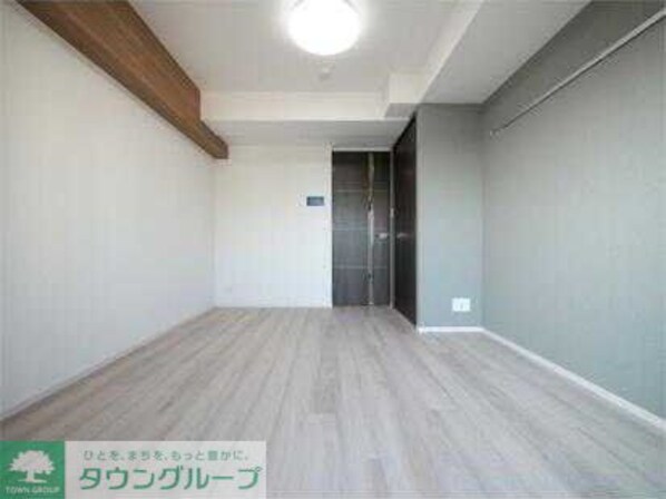 ラフィスタ金町の物件内観写真